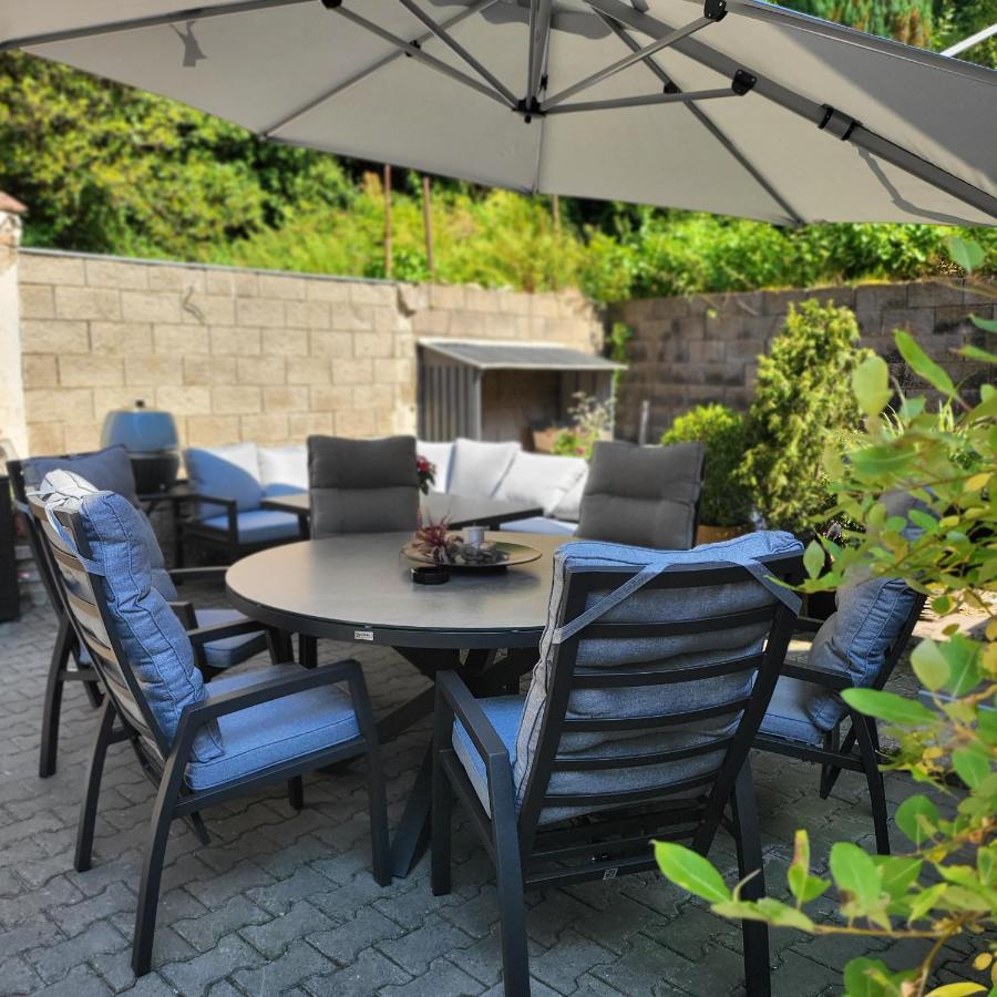 Apartment Villa Hrensko 132 מראה חיצוני תמונה